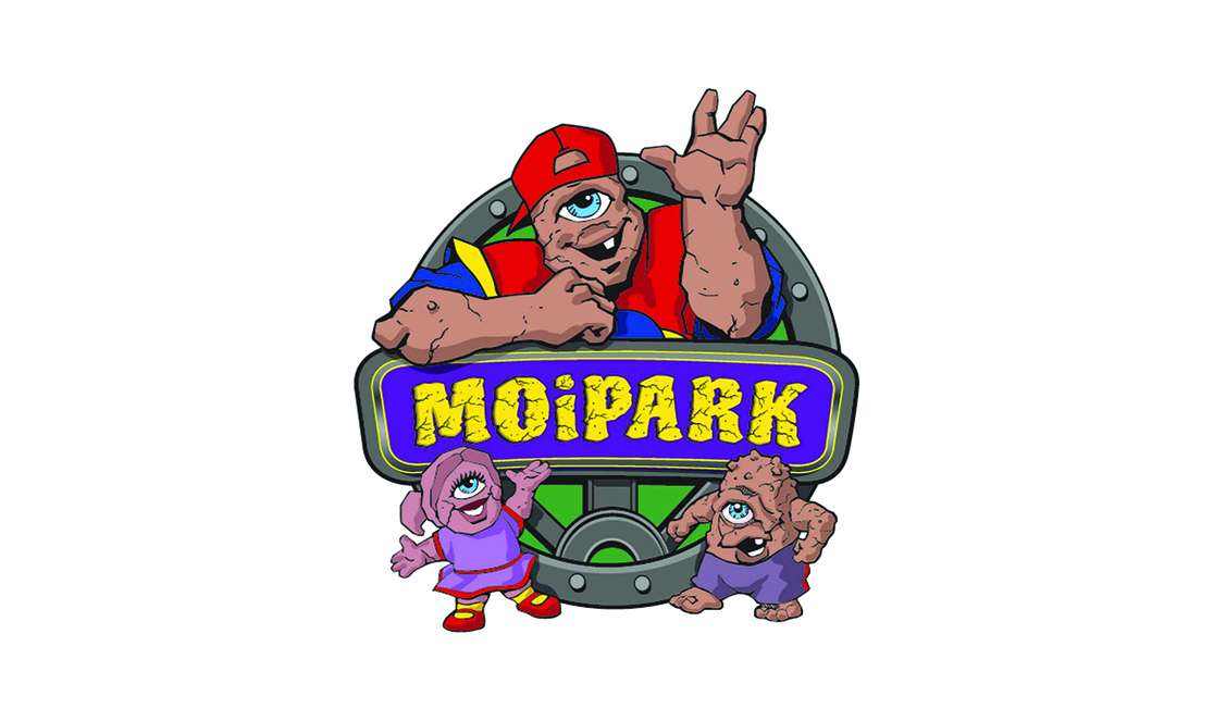 Moipark Logo